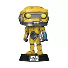 Funko POP! Star Wars - Ned-B #634 [Hammer]