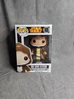 Funko POP! Star Wars Obi Wan Kenobi #10 Black Box Vaulted