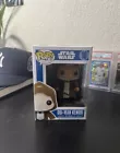 Funko Pop! Star Wars Obi-Wan Kenobi #10 Blue Box Vaulted