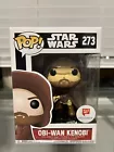 Funko POP! Star Wars Obi-Wan Kenobi #273 Walgreens Exclusive