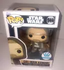 Funko Pop! Star Wars | Obi-wan Kenobi #544 (Funko Shop Exclusive) NEW