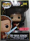 Funko Pop! Star Wars - Obi-Wan Kenobi 699