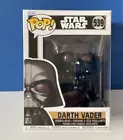 Funko Pop! Star Wars Obi Wan Kenobi DARTH VADER #539 Figured Boxed