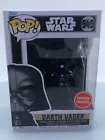 Funko POP! Star Wars Obi-Wan Kenobi Darth Vader #543 Vinyl Figure DAMAGED BOX