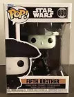 Funko Pop! Star Wars: Obi-Wan Kenobi Fifth Brother Pop! Vinyl Figure #630