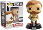 Funko POP Star Wars Obi-Wan Kenobi Smuggler's Bounty Exclusive #214