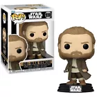 Funko POP! Star Wars - Obi-Wan Kenobi Vinyl Figure - OBI-WAN KENOBI #538 - NM/M