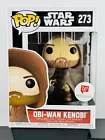 Funko Pop! Star Wars: Obi-Wan Kenobi Vinyl Figure - Walgreens (Exclusive) #273