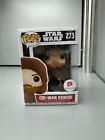 Funko Pop! Star Wars Obi-Wan Kenobi Walgreen's 273