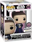 Funko Pop! Star Wars PADME AMIDALA #525 Power Of The Galaxy Exclusive New FP64