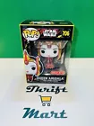 Funko POP - Star Wars Phantom Menace - Queen Amidala #706 - Target - NEW