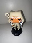 Funko POP! Star Wars: Power of The Galaxy: Ahsoka (Amazon) #578 Loose