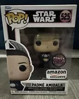 Funko POP! Star Wars: Power Of The Galaxy Padme Amidala #525 Amazon Exclusive