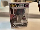 Funko Pop! Star Wars - Power of the Galaxy: Sabine Wren #547 - Amazon Exclusive