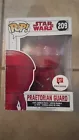 Funko Pop! Star Wars Praetorian Guard Walgreens Exclusive #209 Vinyl Figure