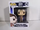 Funko POP!  Star Wars Princess Leia #362 40th Empire Strikes back