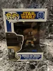 Funko POP! Star Wars Princess Leia (Boushh) #50 Vinyl Figure