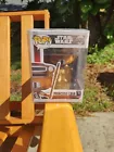 Funko Pop! Star Wars Princess Leia (Boushh) #606 ROTJ 40th Mint W/ Protector