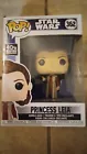 Funko POP! Star Wars: Princess Leia (Empire Strikes Back 40th Anniversary) #362