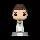 Funko Pop! Star Wars Princess Leia Yavin #459.