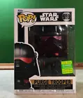 Funko POP! Star Wars Purge Trooper 2022 Summer Convention 533