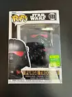 FUNKO POP STAR WARS PURGE TROOPER 2022 SUMMER CONVENTION 533