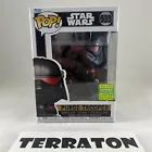 Funko Pop! Star Wars Purge Trooper 2022 Walmart Shared SDCC San Diego Con #533