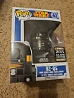 Funko Pop Star Wars R2-Q5 #41 2015 Galactic Con Exclusive