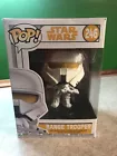 Funko POP! Star Wars - Range Trooper #246