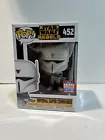 Funko Pop! Star Wars Rebels #452 Imperial Super Commando Limited Edition