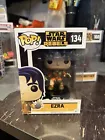 Funko Pop Star Wars Rebels Ezra Bridger #134 New W Protector