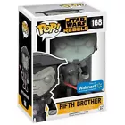 Funko POP! Star Wars Rebels Fifth Brother #168 Vinyl Figure