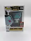 Funko Pop! Star Wars Rebels Grand Admiral Thrawn #170 Galactic Convention 2017