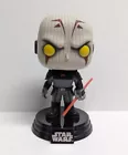 Funko Pop! Star Wars Rebels - The Inquisitor #166 - Walmart Exclusive OOB No Box