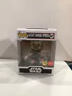 Funko Pop Star Wars Red Saber Series Savage Opress #521 GameStop Exclusive