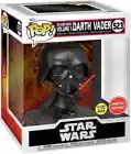 Funko Pop! Star Wars Red Saber Series Vol.1 - Darth Vader Glows Exclusive #523