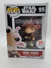 Funko POP! Star Wars Ree Yees #95 - Walgreens Exclusive