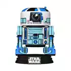 Funko POP! Star Wars: Retro Series - R2-D2 (Target Exclusive) 571