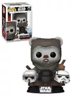 Funko POP! Star Wars Return Of The Jedi 40th #613 Brethupp - New, Mint Condition