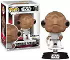 Funko Pop! Star Wars: Return of The Jedi - Admiral Ackbar Amazon Exclusive #617