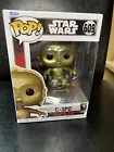 Funko Pop! Star Wars Return Of The Jedi C-3PO #609 Vinyl Bobble-Head