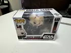 Funko Pop! Star Wars Return Of The Jedi: Darth Vader #610