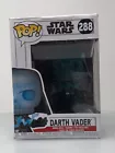 Funko POP! Star Wars Return of the Jedi Darth Vader Electrocuted #288 DAMAGED