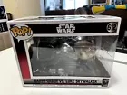 Funko Pop! Star Wars Return Of The Jedi: Darth Vader vs Luke Skywalker #612