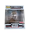 Funko POP! Star Wars: Return of The Jedi: Jabba's Skiff - Chewie, 619