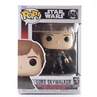 Funko POP Star Wars Return of the Jedi - Luke Skywalker 40th Anniv. Figure # 605