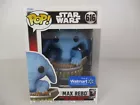 Funko POP! Star Wars Return of the Jedi MAX REBO #616 Walmart Exclusive