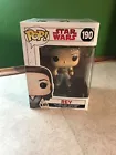 Funko POP! Star Wars - Rey #190