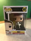 Funko POP! Star Wars - Rey #307