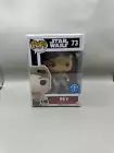 Funko Pop! Star Wars Rey (Goggles) #73